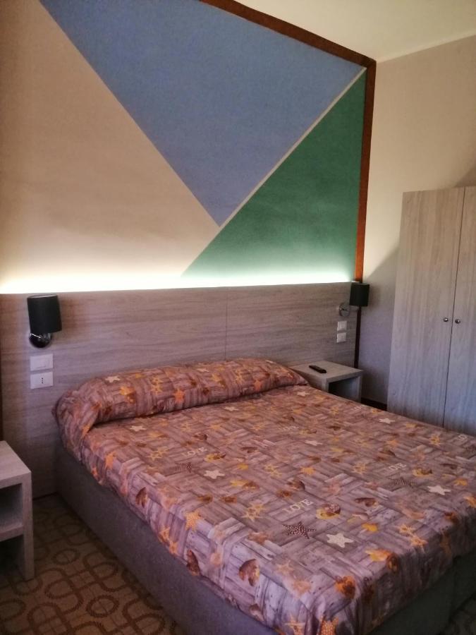 Cannone D'Oro Sale Bagian luar foto