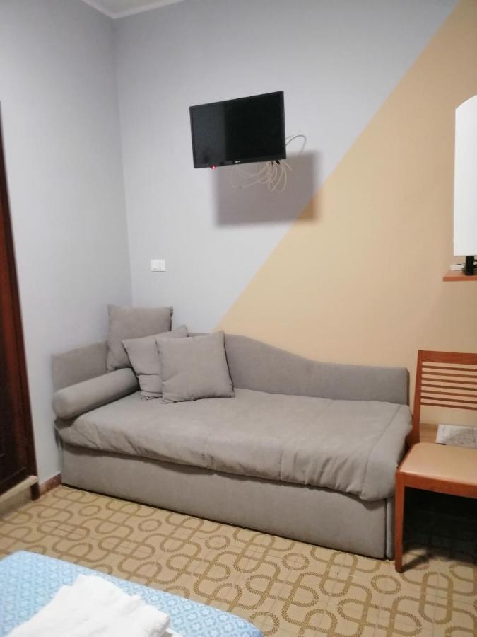 Cannone D'Oro Sale Bagian luar foto